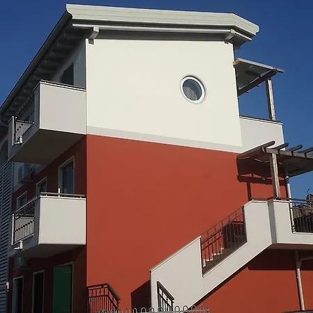 La Casa Di Gio * Caorle