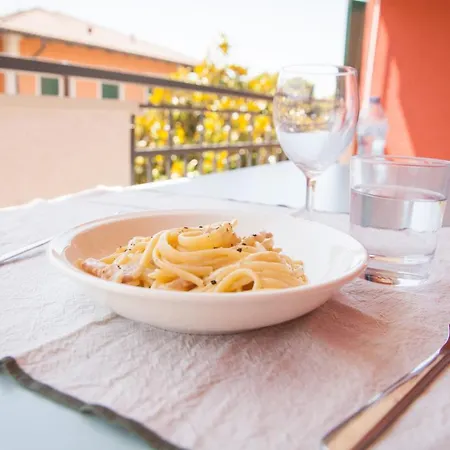 La Casa Di Giò *
