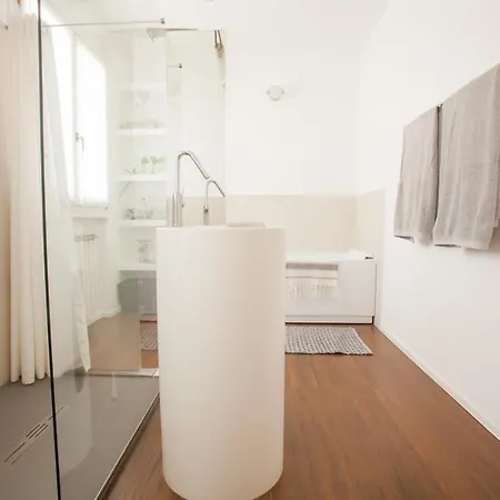 Apartmán La Casa Di Gio *