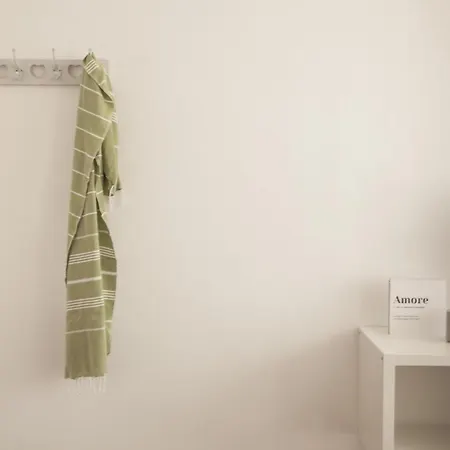 Appartamento La Casa Di Giò *