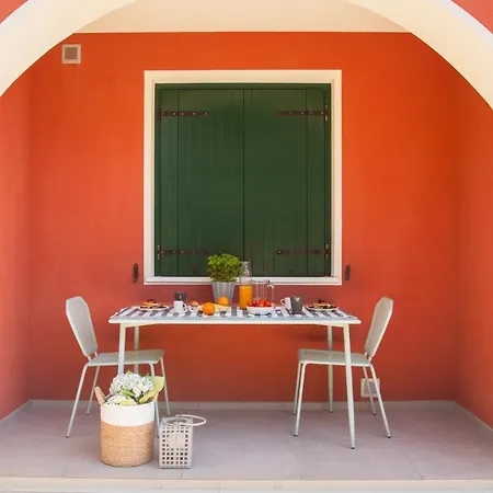 La Casa Di Giò Appartamento Caorle