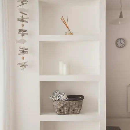 La Casa Di Gio Apartmán *