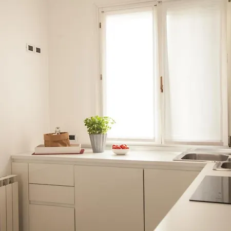 La Casa Di Giò *