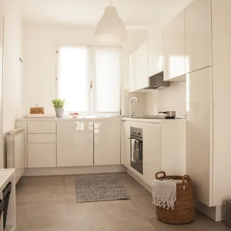 La Casa Di Giò Appartamento Caorle