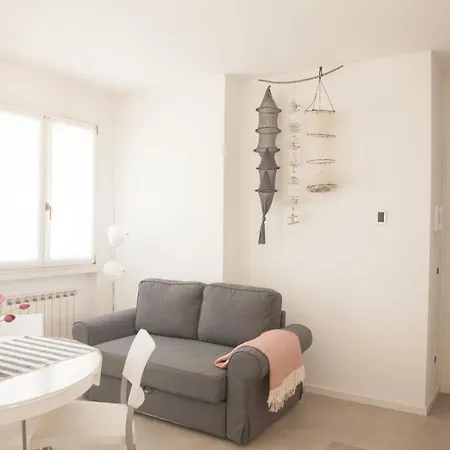 Appartamento La Casa Di Giò *