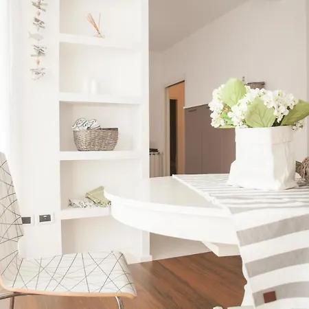 Apartmán La Casa Di Gio