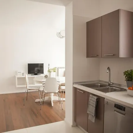 Appartamento La Casa Di Giò Caorle