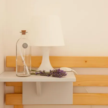 Apartmán La Casa Di Gio Caorle