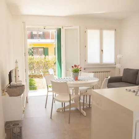 Appartamento La Casa Di Giò