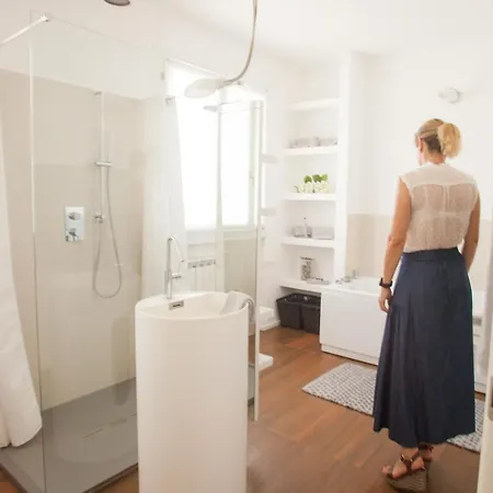 Apartmán La Casa Di Gio *
