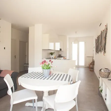 La Casa Di Giò * Caorle