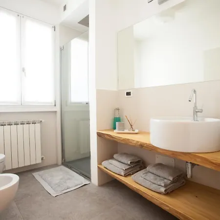 La Casa Di Giò Appartamento Caorle