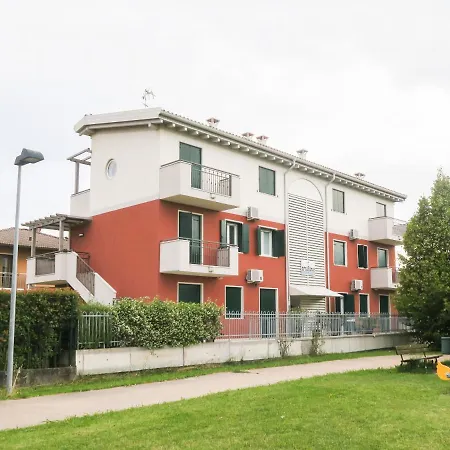La Casa Di Giò