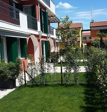 La Casa Di Giò *