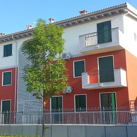 Appartamento La Casa Di Giò