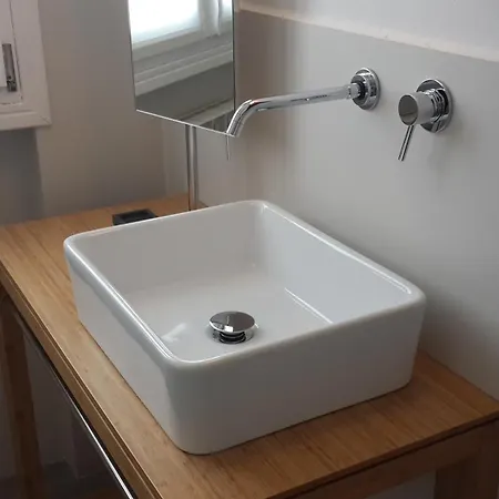 Appartamento La Casa Di Giò *