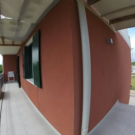 La Casa Di Giò * Caorle