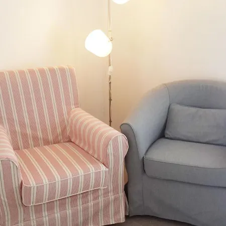 Appartamento La Casa Di Giò