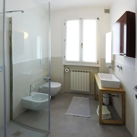 Appartamento La Casa Di Giò