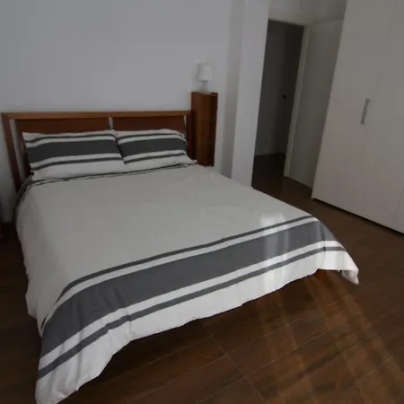 Apartmán La Casa Di Gio