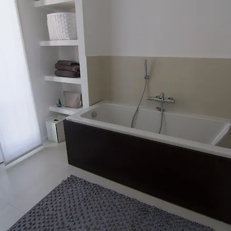 La Casa Di Giò Appartamento