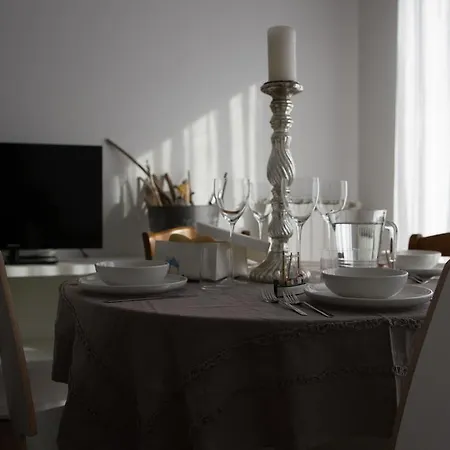La Casa Di Giò Appartamento Caorle