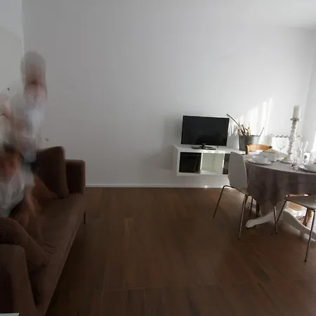 Appartamento La Casa Di Giò *