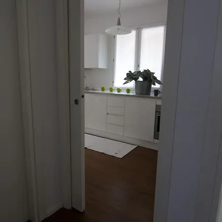 La Casa Di Giò *