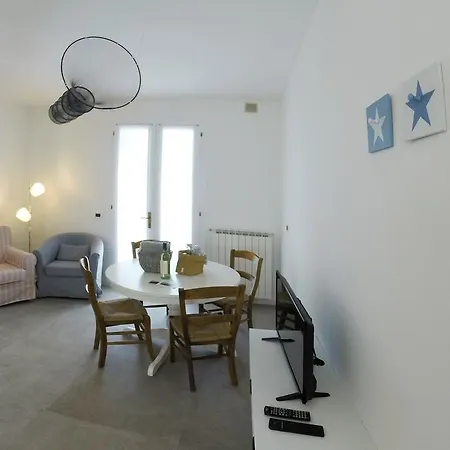 La Casa Di Giò Appartamento