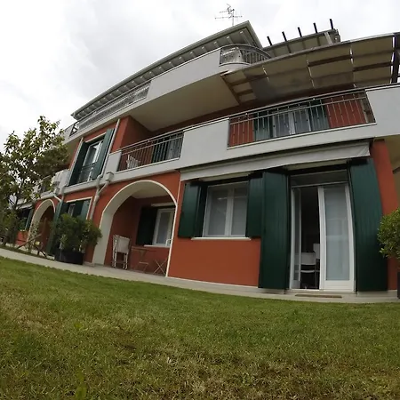 La Casa Di Giò *