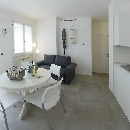 La Casa Di Giò *