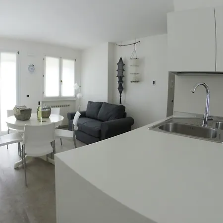 La Casa Di Giò Appartamento *
